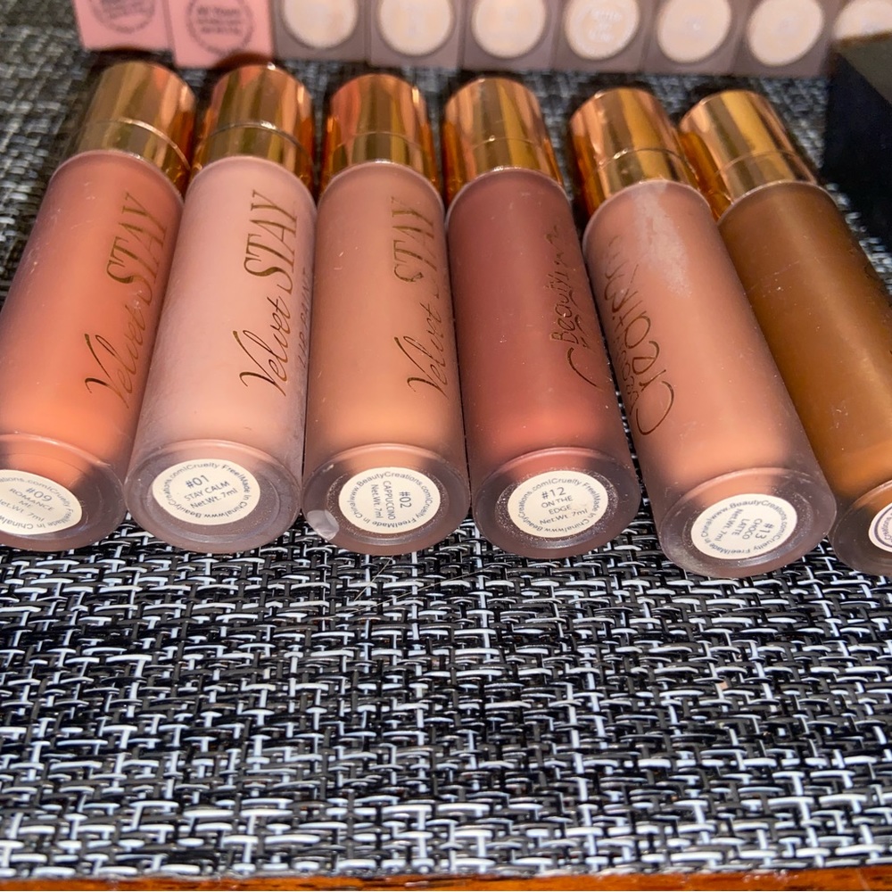 Lipstick bundle - Picture 3 of 5